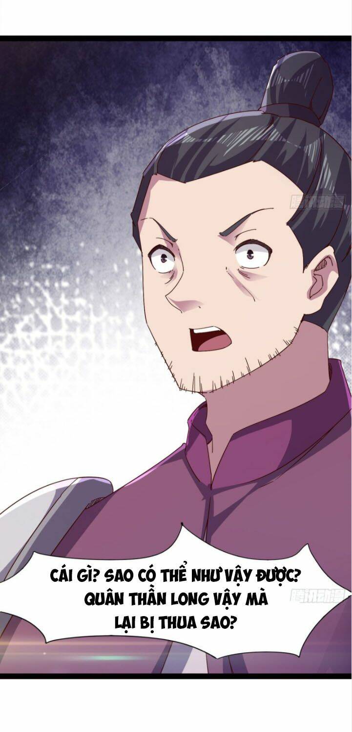 Kiếm Đồ: Chapter 71