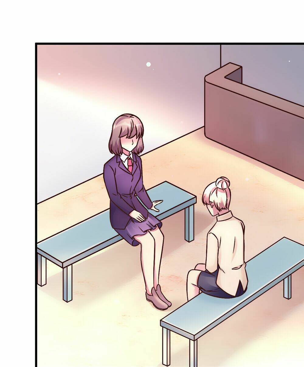 Thời Gian Đều Biết: Chapter 25
