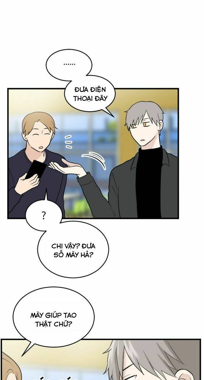 Người Đẹp Gangnam: Chapter 15