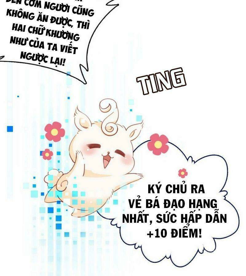 Nàng Trở Thành Bạch Nguyệt Quang Của Vương Gia Bệnh Kiều: Chapter 8