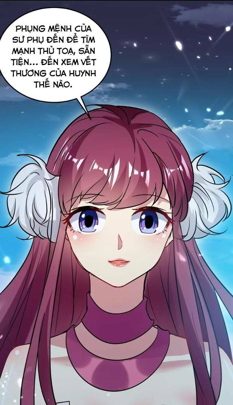 Vạn Giới Tiên Vương: Chapter 48