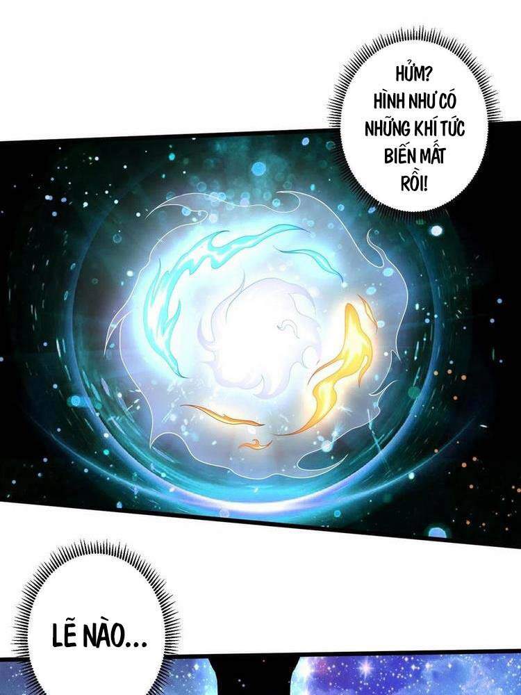 Bắt Đầu Từ Làm Ngón Tay Vàng: Chapter 56