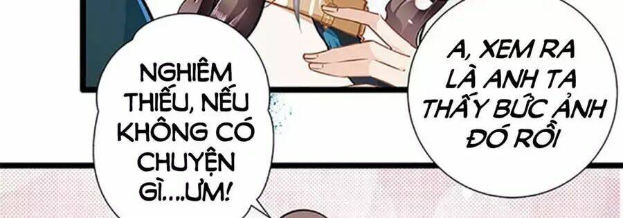 Cưng Chiều Ái Thê Hư Hỏng: Chapter 41