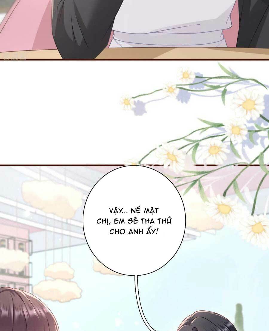 Bạn Gái Tôi Mới 30+: Chapter 94