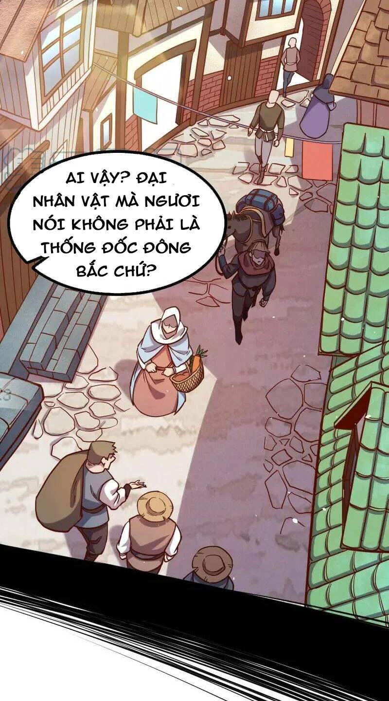 Tối Cường Thành Chủ Đích Dị Giới: Chapter 42