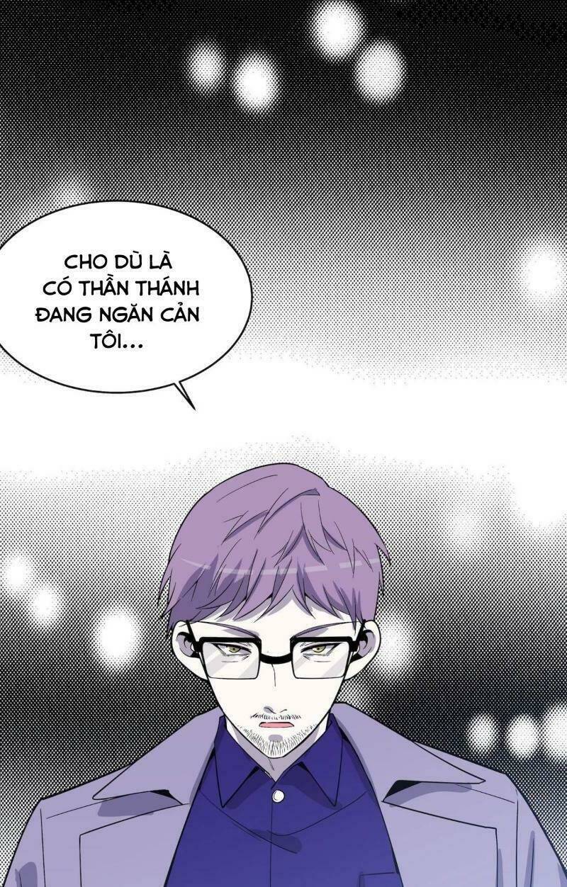 Thát Không Mê Thất: Chapter 60