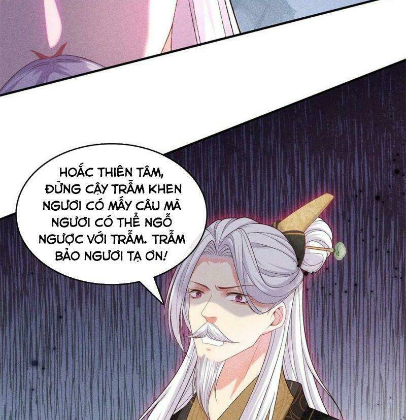 Trọng Sinh Chi Đích Nữ Bất Thiện: Chapter 78