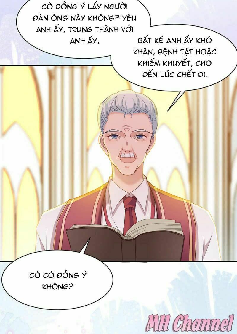 Ma Lạt Thiên Kim Đẩu Ác Thiếu: Chapter 192