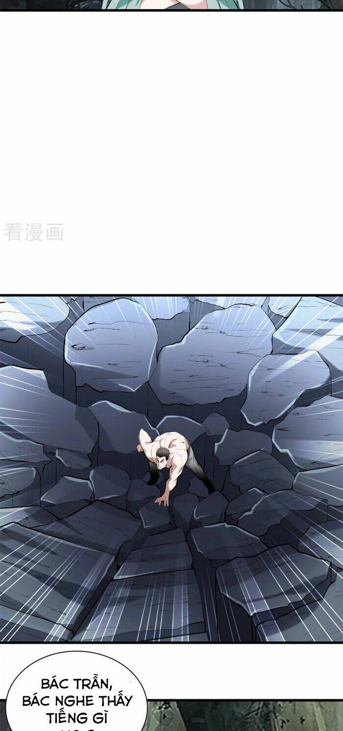 Đô Thị Chí Tôn: Chapter 138