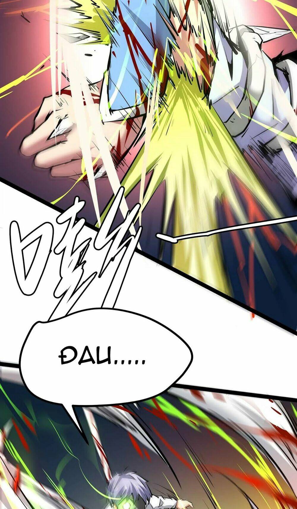 Chư Thần Rút Lui: Chapter 7