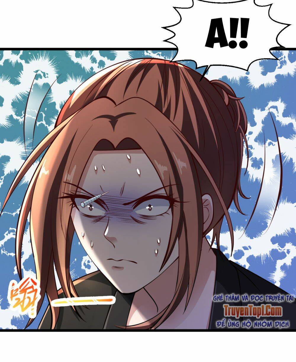 Tuyệt Phẩm Y Thánh: Chapter 146