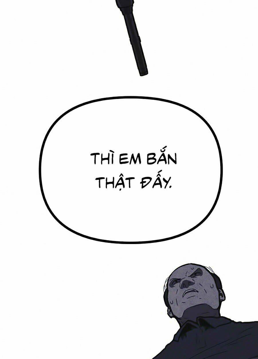 Cậu Bé Shotgun: Chapter 10