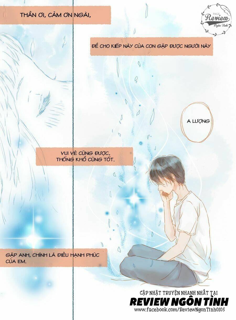 Người Tình Tin Nhắn: Chapter 5