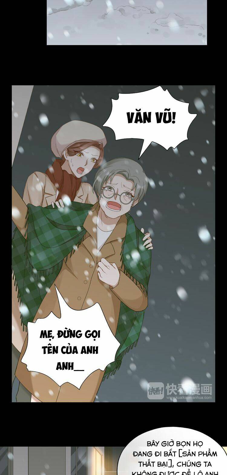 Bạn Trai Là Quái Vật: Chapter 45