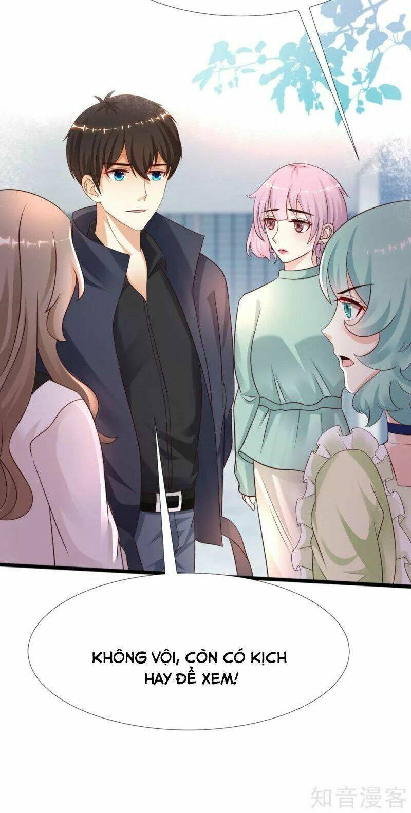 Tối Cường Vận Đào Hoa: Chapter 193