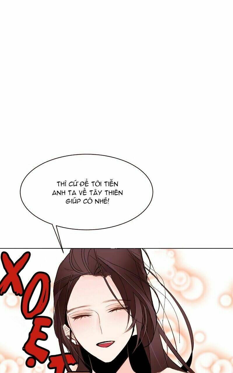 Cuộc Sống Rập Khuôn Của Một Quý Cô Tái Sinh!: Chapter 32