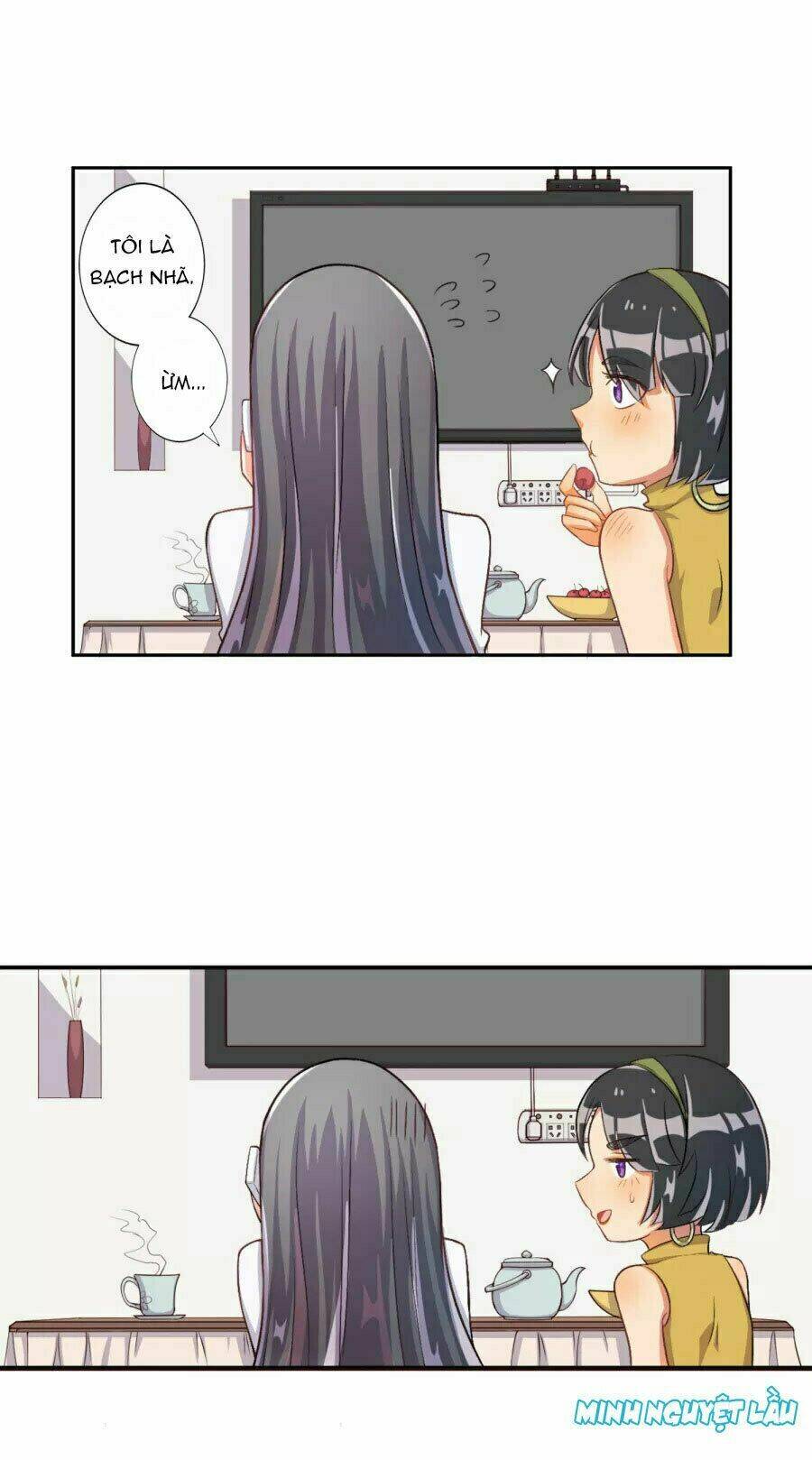 Hôn Nhân Dục Vọng: Thiếu Gia Nhẹ Một Chút!: Chapter 20