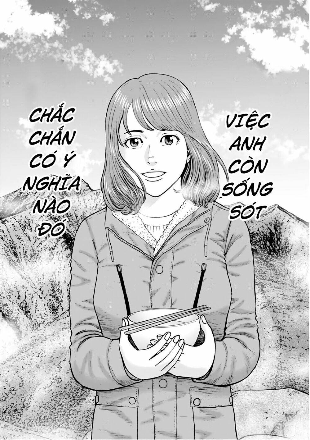 Monkey Peak - Đỉnh Núi Khỉ: Chapter 120