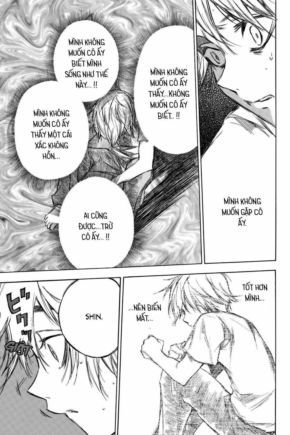 Vợ Yêu Không Ngoan: Chapter 95