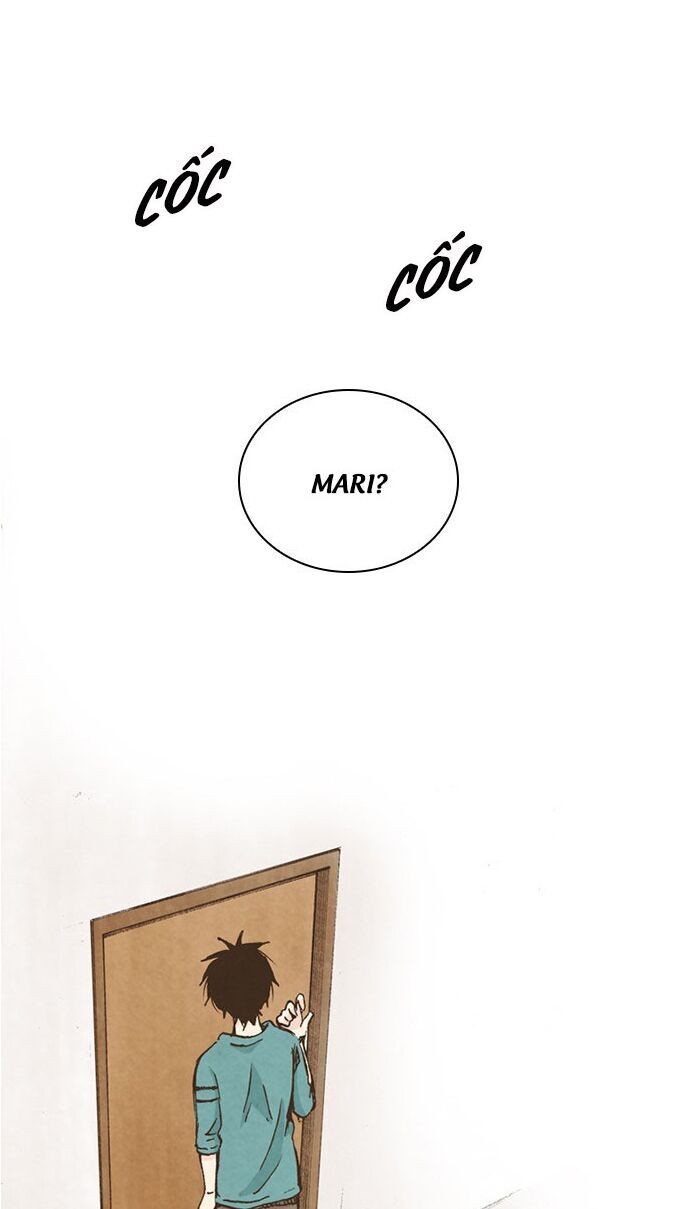 Làm Vợ Anh, Em Nhé: Chapter 28
