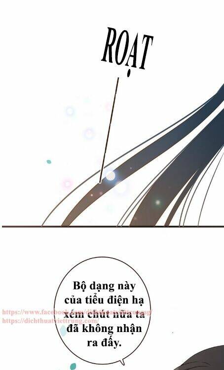 Bạn Trai Tôi Là Cẩm Y Vệ 2: Chapter 50