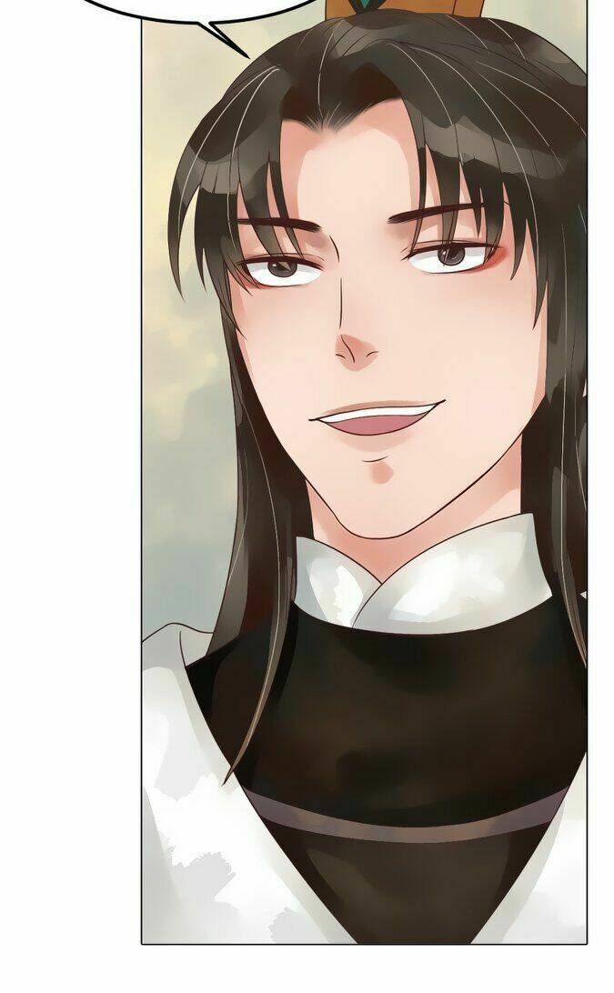 Cẩm Tú Vị Ương: Chapter 48