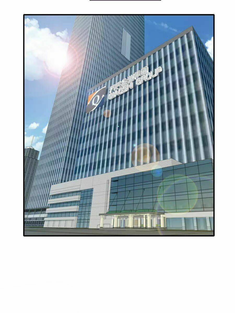 Hộ Hoa Cao Thủ Tại Đô Thị: Chapter 63