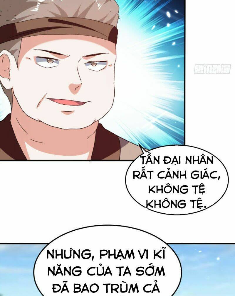 Dị Giới Siêu Cấp Ở Rể: Chapter 142