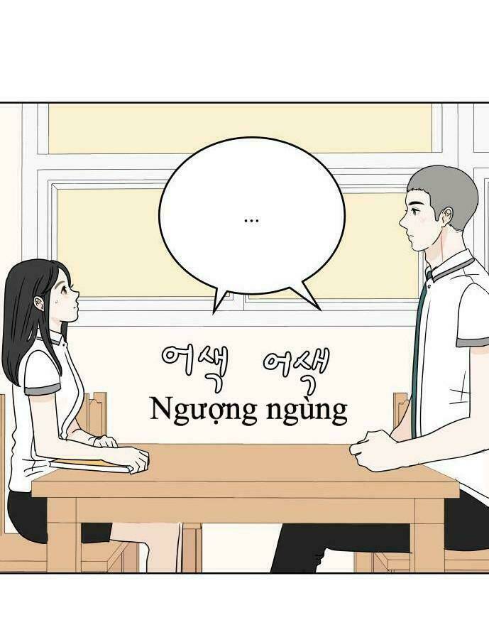 30 Phút Bước Đi Bên Em: Chapter 33.5