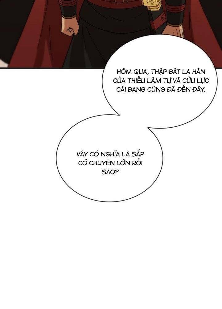 Thân Thủ Đệ Nhất Kiếm: Chapter 100