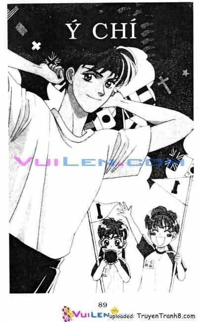 Yamada Tarou Monogatari: Chapter 8