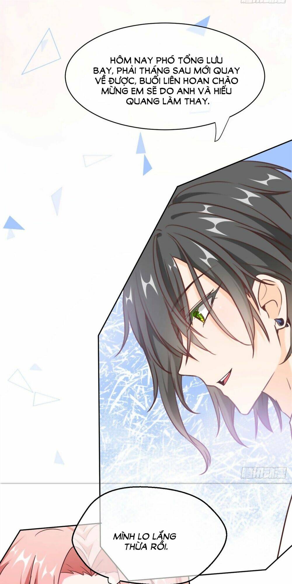 Quyến Rũ Không Thành: Chapter 5