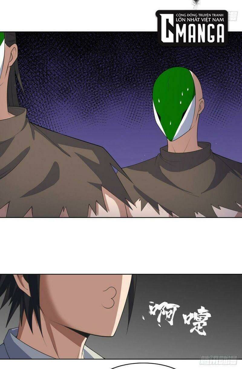 Thần Long Tinh Chủ: Chapter 33