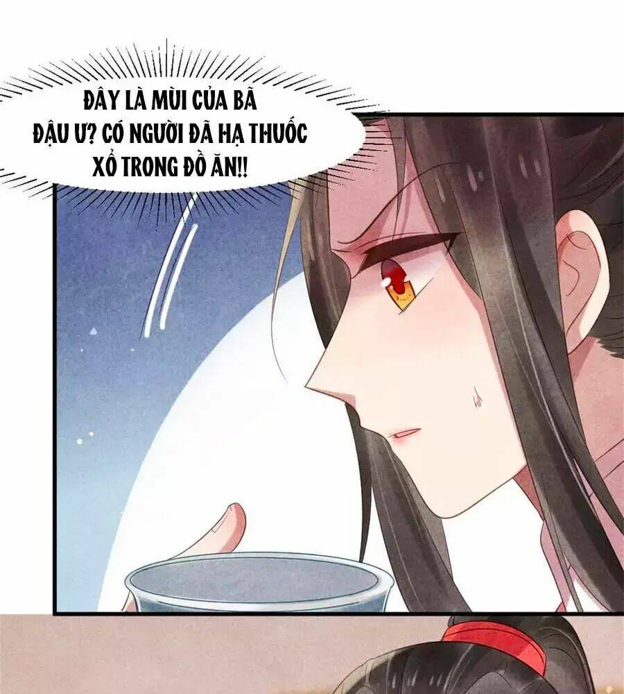 Vương Phi Muốn Trèo Tường: Chapter 52