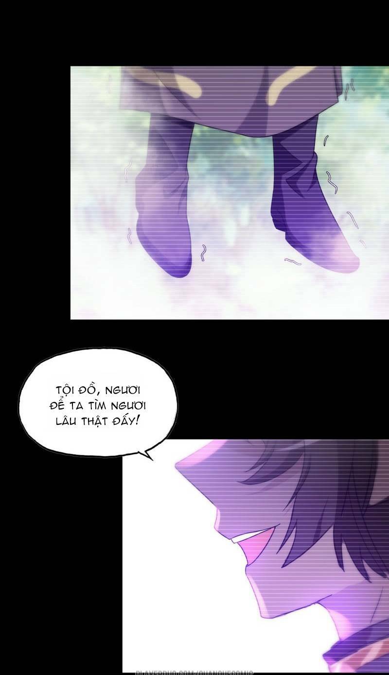 Khởi Đầu Bằng Một Con Côn: Chapter 43