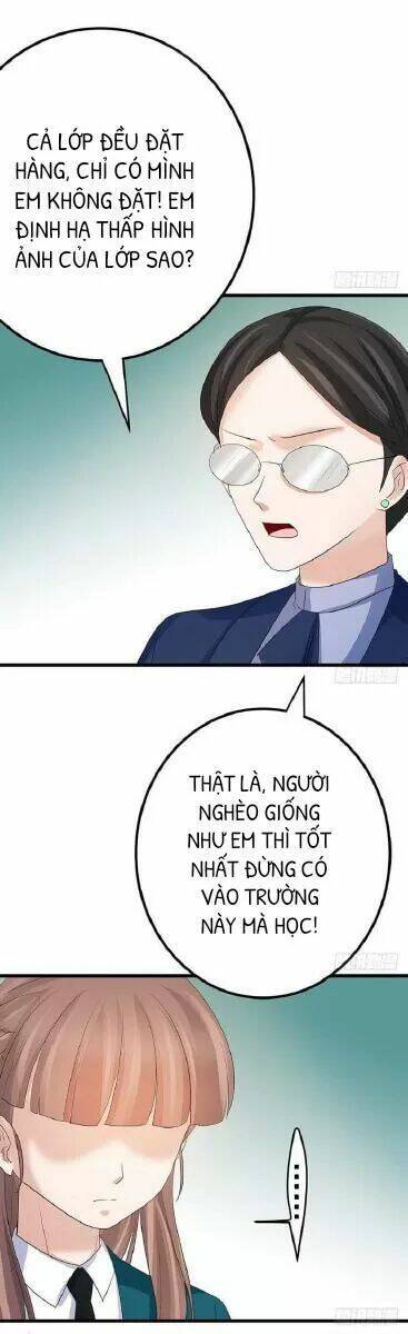 Chào Buổi Sáng, Ức Vạn Manh Thê: Chapter 36