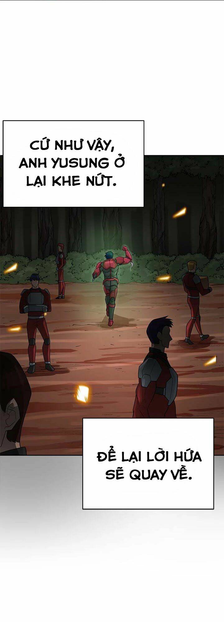 Tôi Tự Động Săn Một Mình: Chapter 92