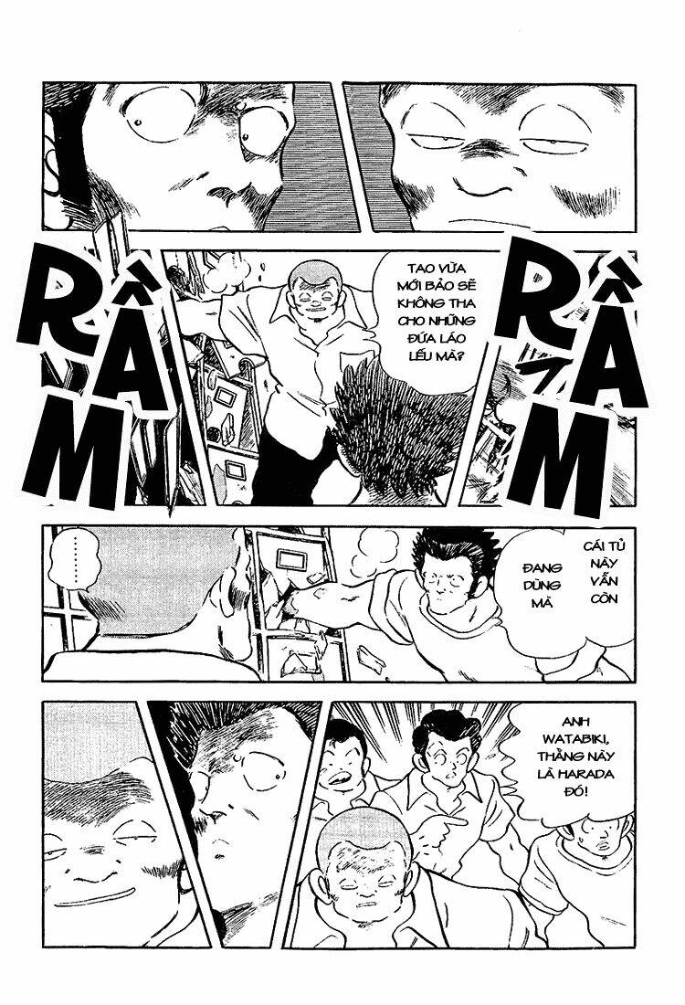 Touch: Chapter 190