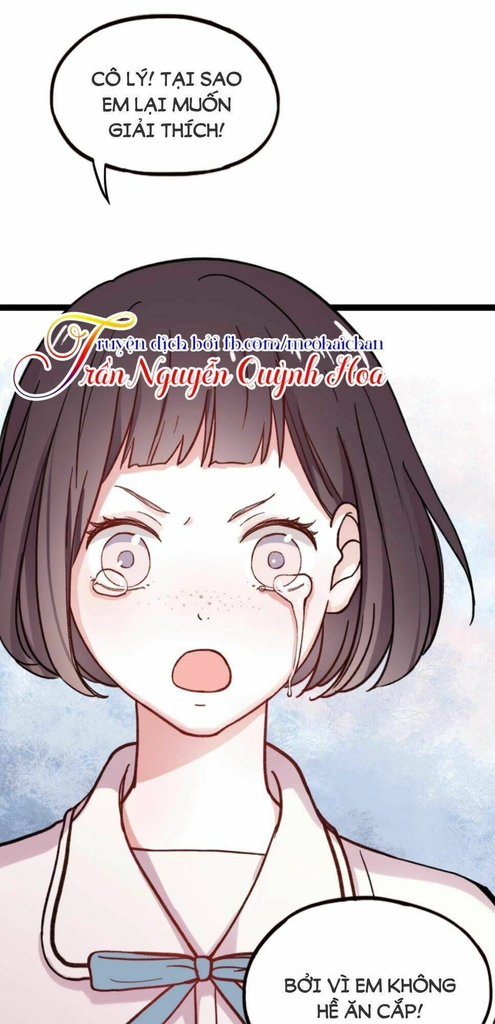 Cậu Đã Từng Yêu Tôi: Chapter 4