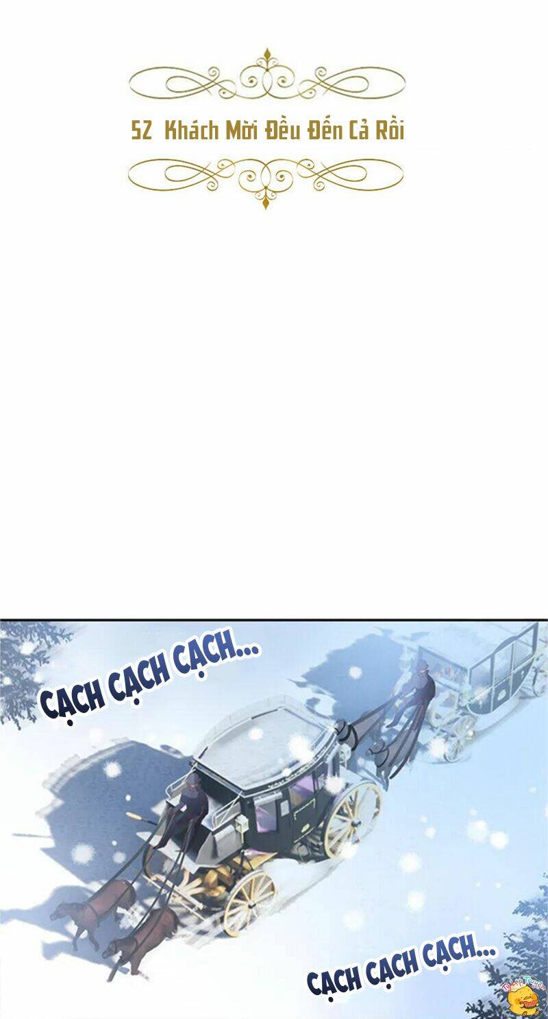 Ác Nữ Cải Biến: Chapter 52