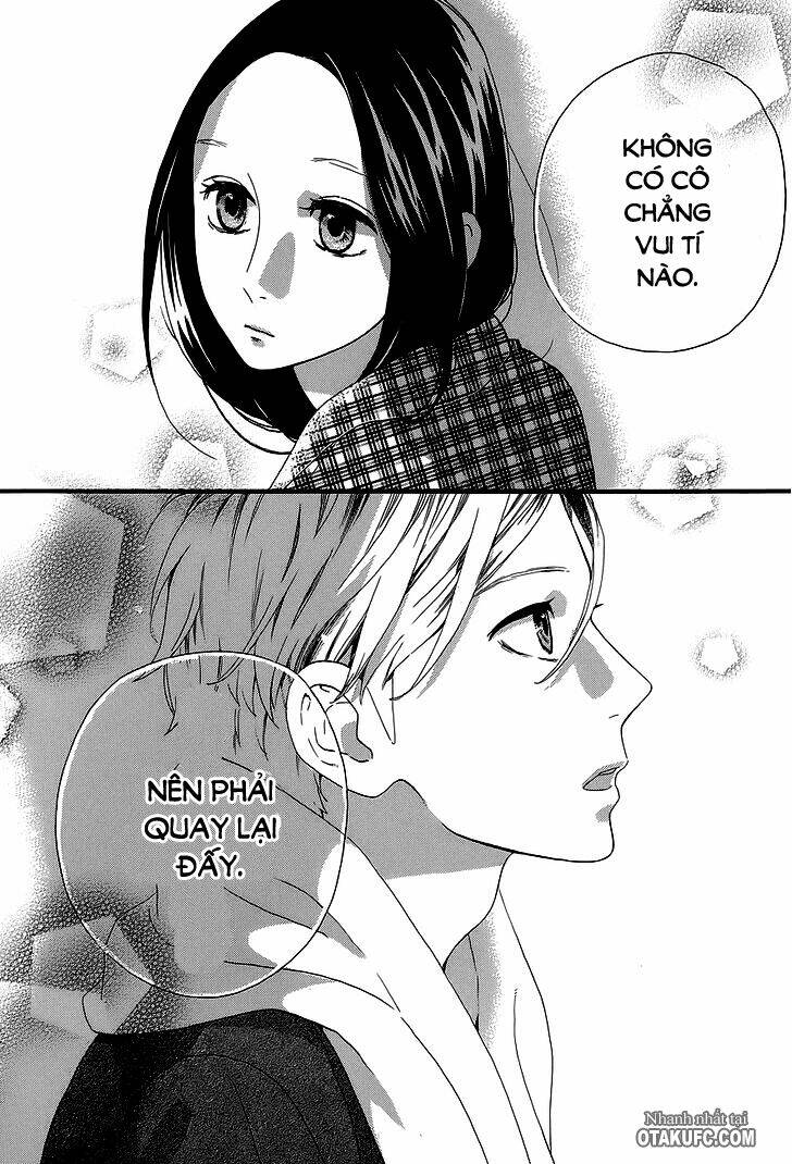 Sao Mai Của Em: Chapter 50