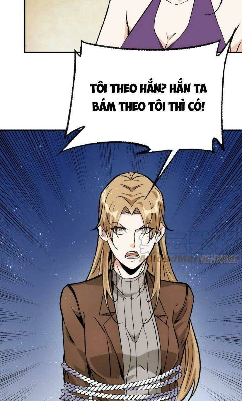 Cuồng Thiếu Siêu Thiên Tài: Chapter 61