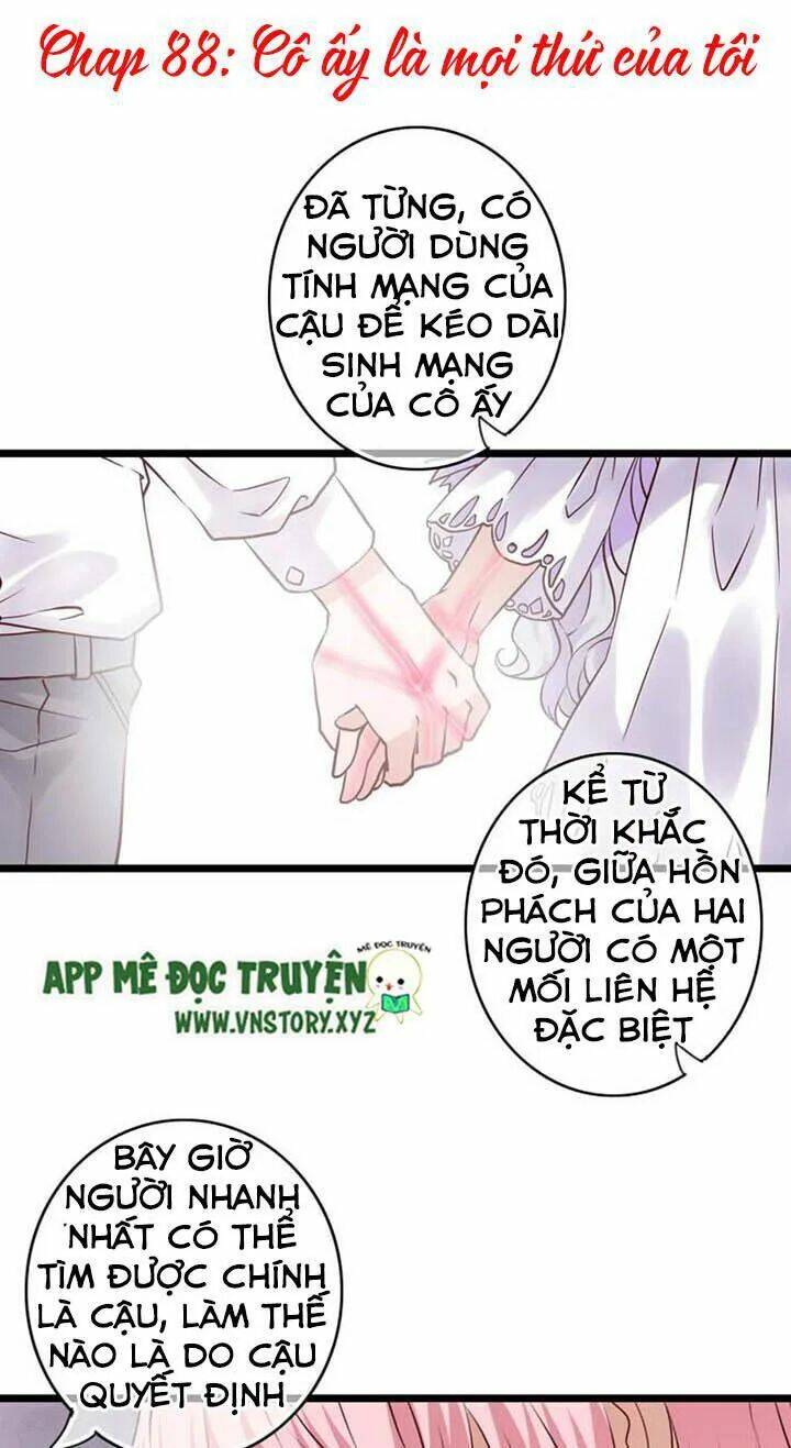 Sau Con Mưa Mùa Hạ: Chapter 88