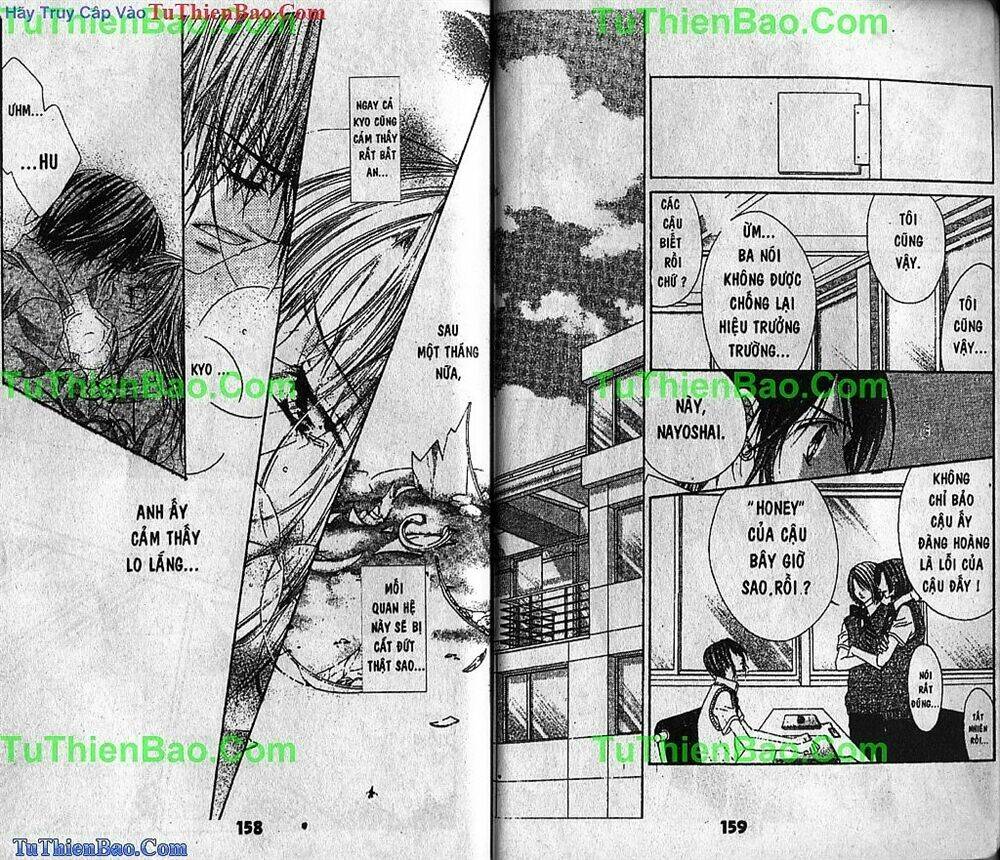 Nữ Sinh Bảo Mẫu: Chapter 7