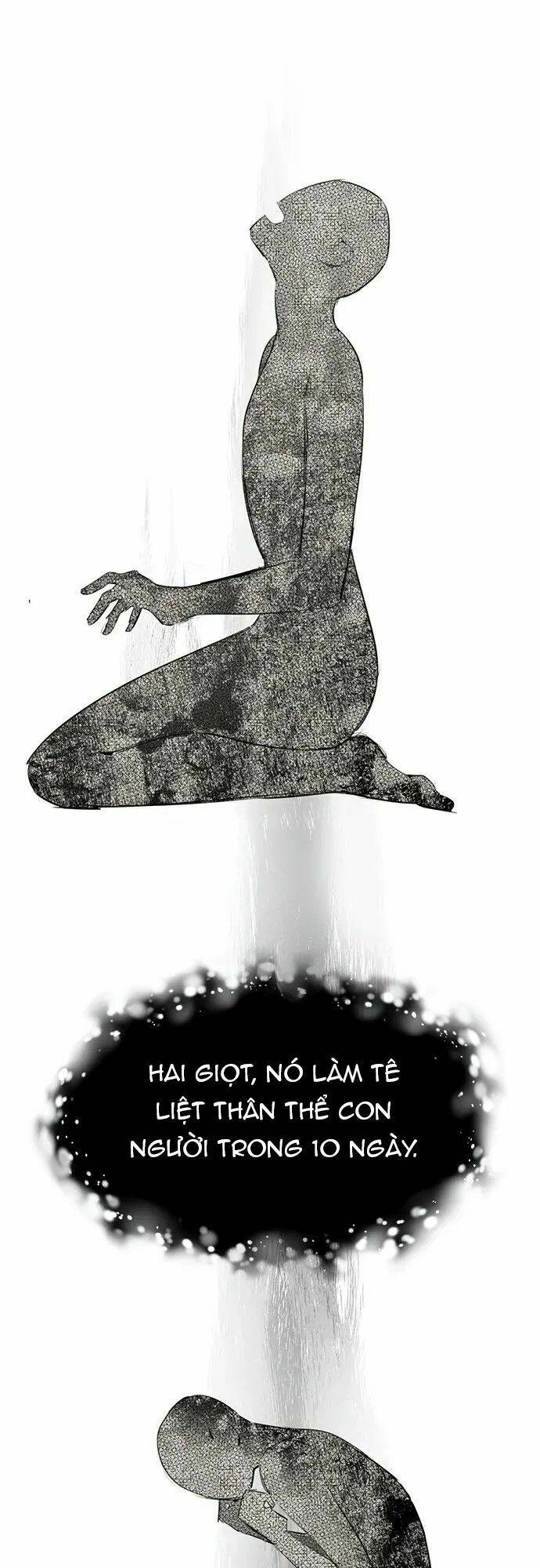 Hoa Nở Trong Cung Diên Hy Công Lược: Chapter 5