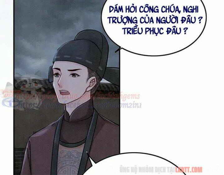 Trọng Sinh Bá Sủng Nhiếp Chính Vương Quá Mạnh Mẽ: Chapter 105
