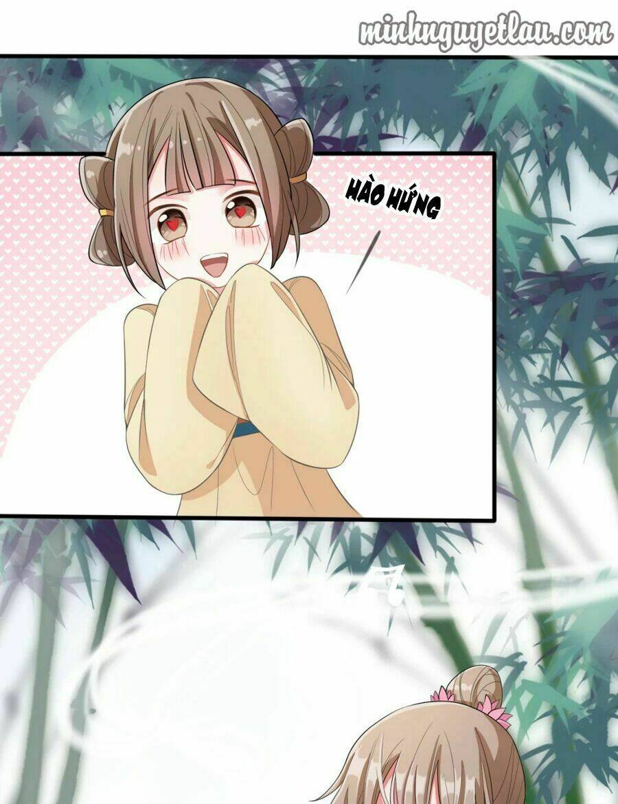 Đích Nữ Hữu Độc: Chapter 18