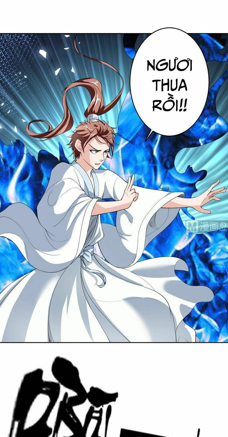 Tối Cường Thần Thú Hệ Thống: Chapter 135