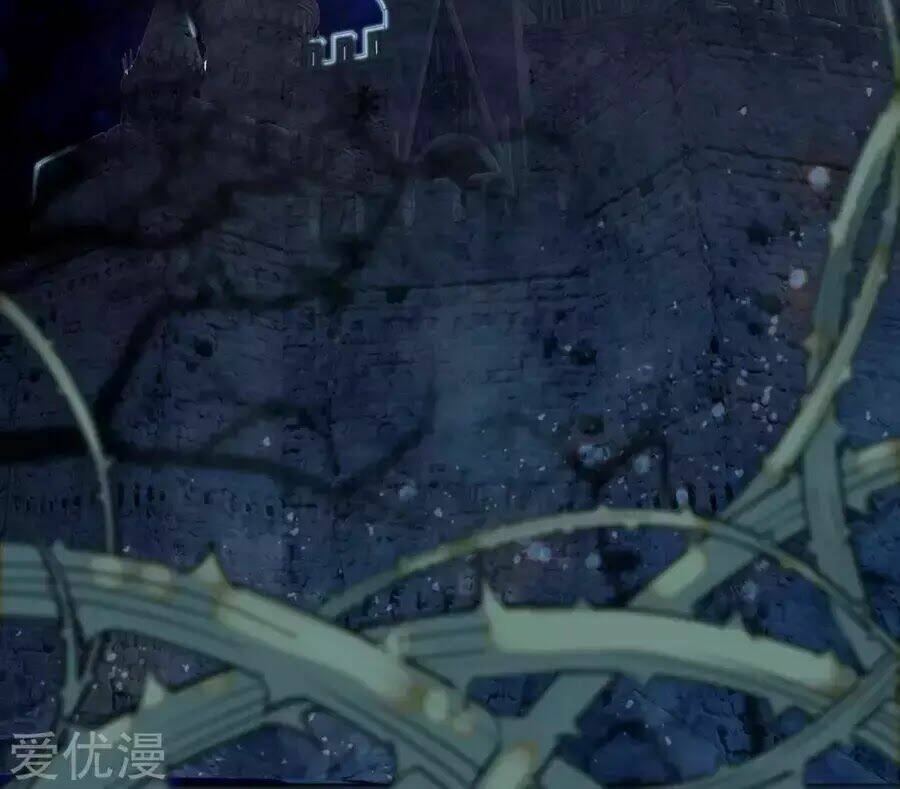 Huyết Túc Khế Ứớc: Chapter 1