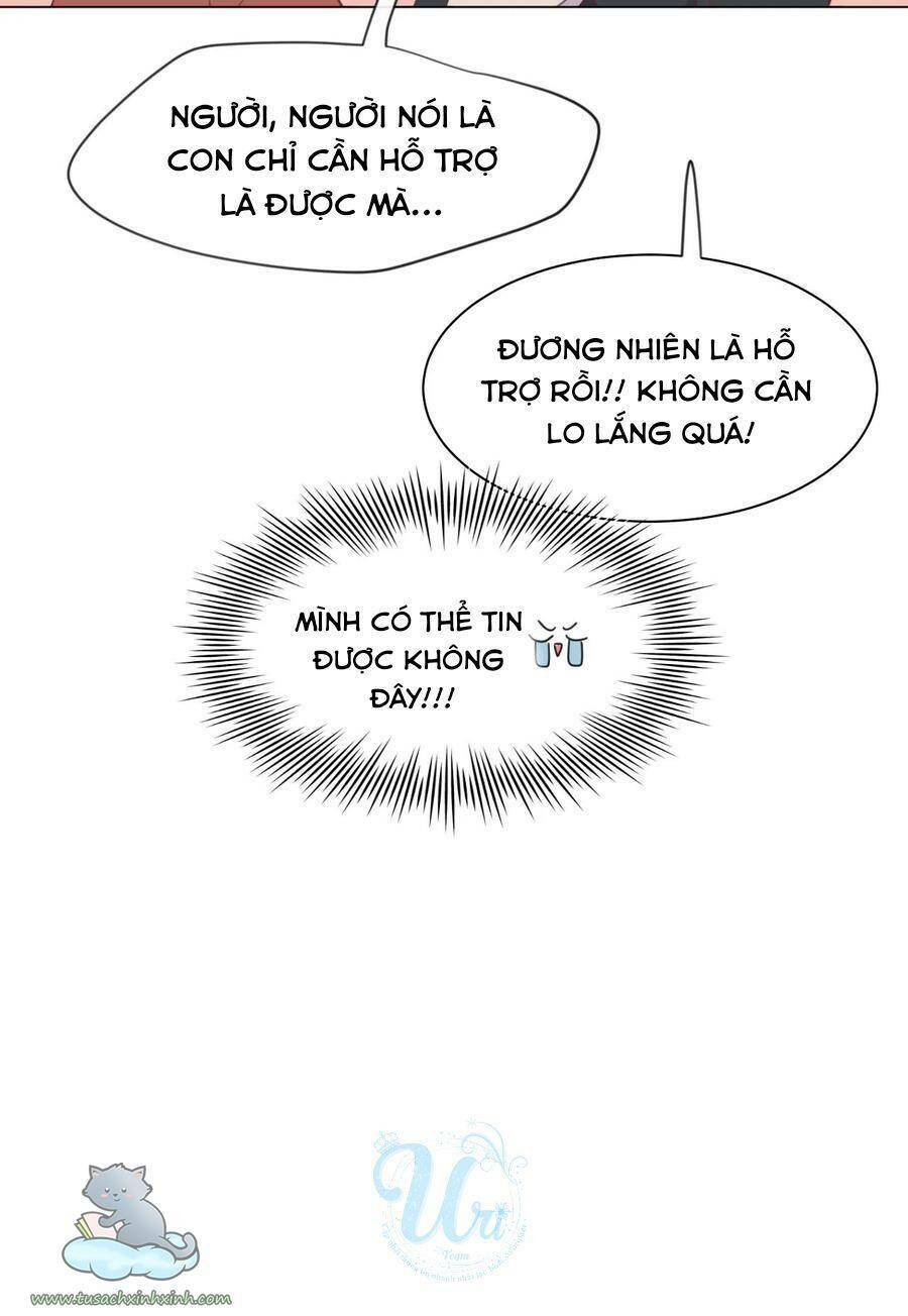 Nhật Ký Nấm Ma Cô: Chapter 19